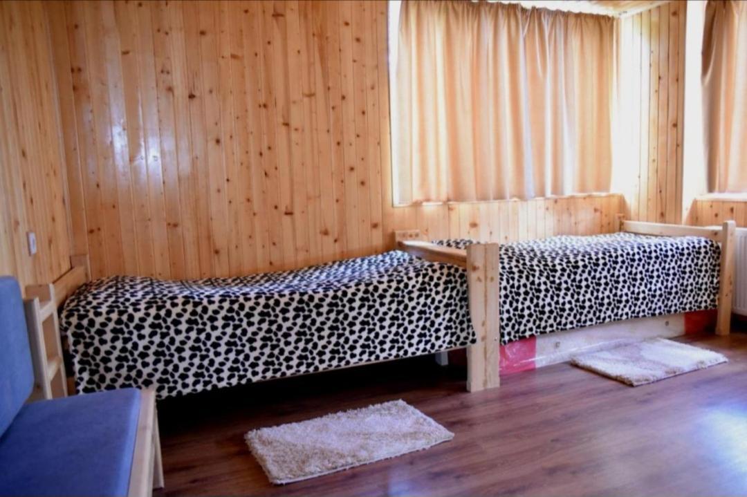 Bed and Breakfast Nikala Telavi Pokoj fotografie
